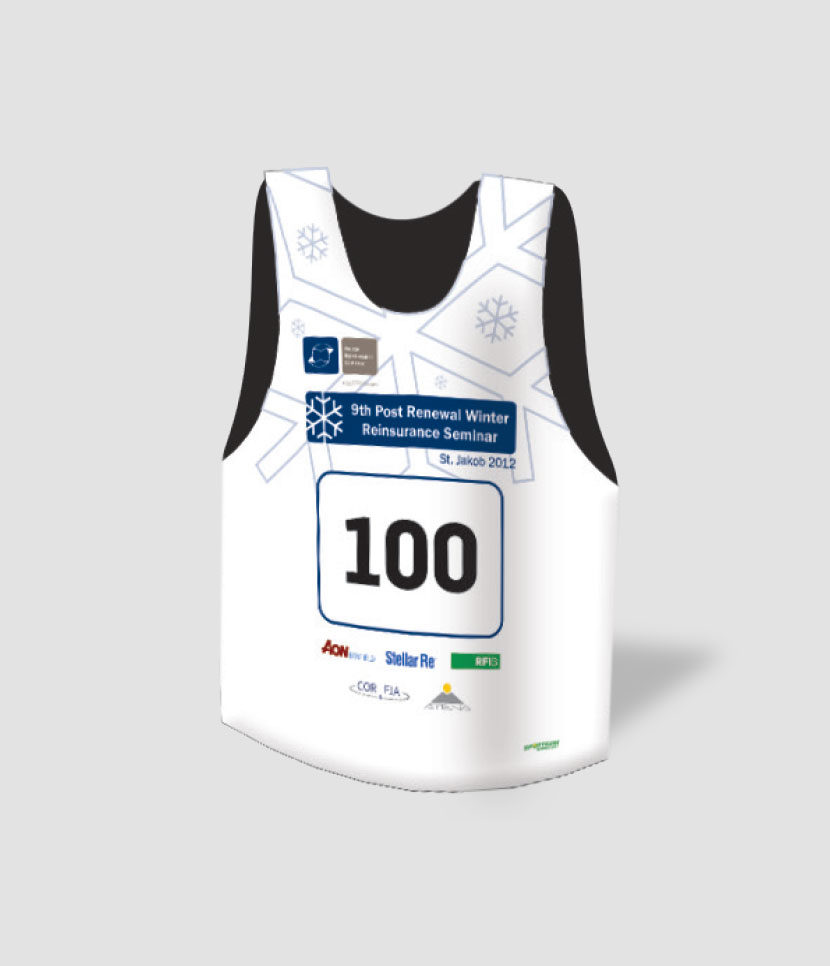 koszulka sportowa na zawody