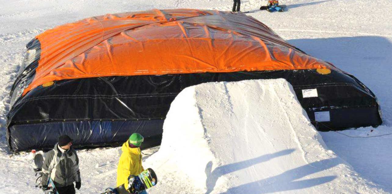 akcesoria na stoki snowboard